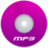 Mp3 Purple